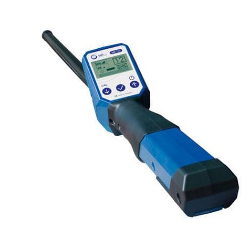 Rilevatore di metalli digitale - MD 100  - F.A.S.T. GmbH  - ad alta sensibilità / a grande sensibilità / magnetico