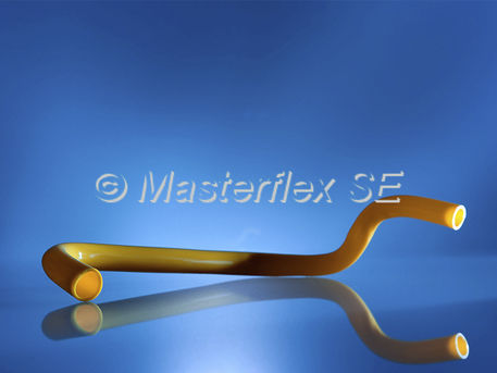 Tubo rigido pneumatico - Masterflex SE - in poliammide / resistente all'abrasione / leggero