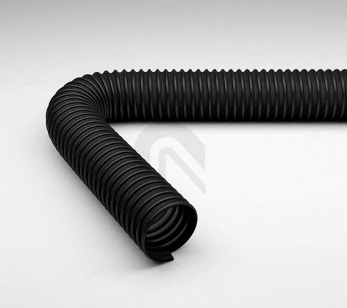 Tubo flessibile per gas di scarico - Carflex Super - Masterflex SE - in EPDM / in PP / per alte temperature