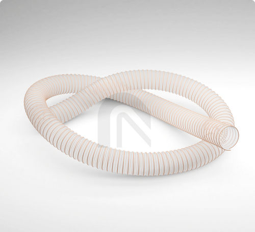 Tubo flessibile per prodotti sfusi - Flamex B-F se - Masterflex SE - per prodotto abrasivo / in poliestere / in PU