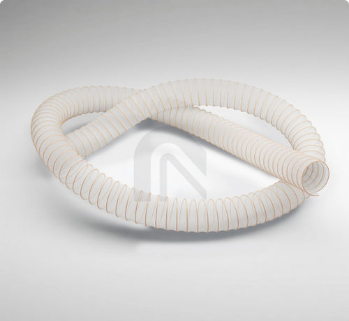Tubo flessibile in PUR - Master-PUR L-F Trivolution - Masterflex SE - per prodotti chimici / per prodotti sfusi / di trasporto