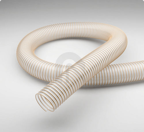 Tubo flessibile di trasporto - Master-PUR L Trivolution - Masterflex SE - per acqua / per prodotti sfusi / in poliestere