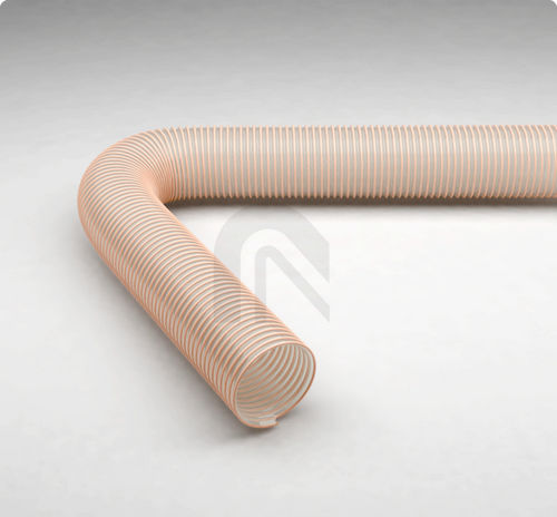 Tubo flessibile di trasporto - Master-PUR HÜ Trivolution - Masterflex SE - per prodotti sfusi / per olio / in PU