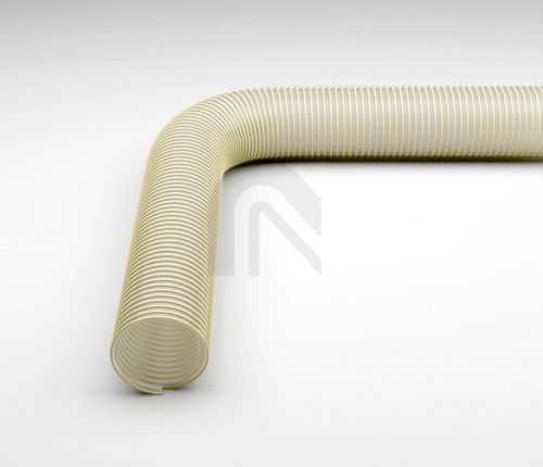 Tubo flessibile di trasporto - Master-PUR HX S - Masterflex SE - per prodotti sfusi / per cemento / in poliestere
