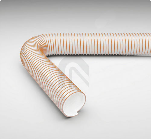 Tubo flessibile di trasporto - Master-PUR Performance - Masterflex SE - per prodotti sfusi / per gas / in poliuretano