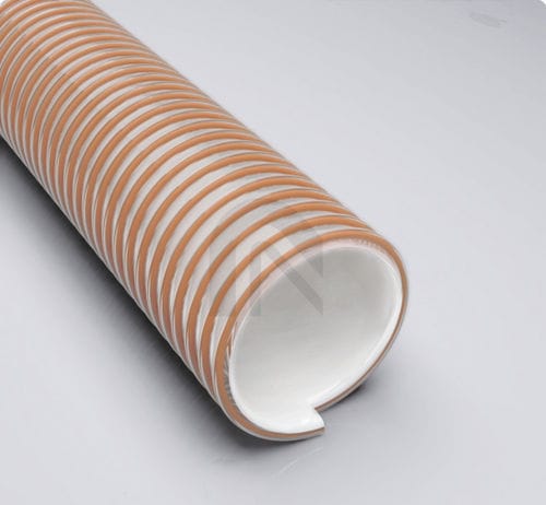 Tubo flessibile per prodotti sfusi - Master-PUR Inline - Masterflex SE - per prodotto abrasivo / in poliuretano / in poliestere