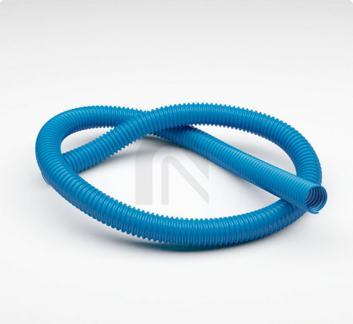 Tubo flessibile di trasporto - Miniflex PU - Masterflex SE - per prodotti sfusi / per gas / in PU