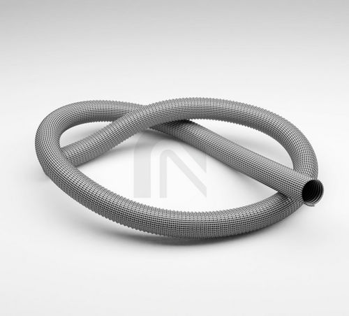 Tubo flessibile per gas - Master-PVC FLEX  - Masterflex SE - in PVC / di aspirazione / di trasporto