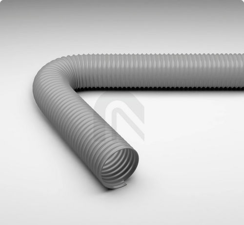 Tubo flessibile per prodotti sfusi - Master-PVC H - Masterflex SE - per gas / in PVC / di aspirazione
