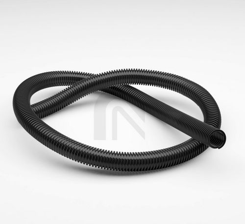 Tubo flessibile per aria - Master-VAC  - Masterflex SE - in PVC / in EVA / di aspirazione