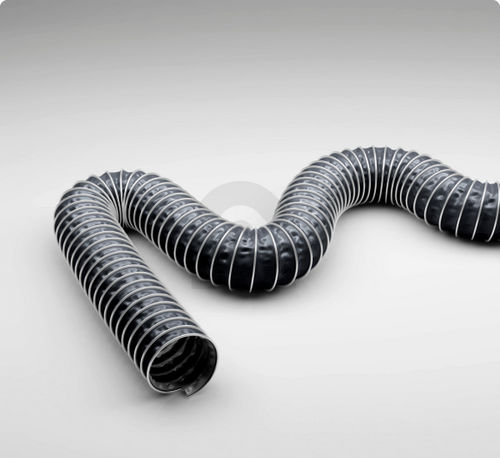 Tubo flessibile per pittura - Master-Clip PTFE EL - Masterflex SE - per gas / per fluidi corrosivi / PTFE