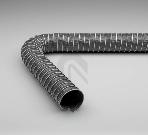 Tubo flessibile per climatizzazione - Master-Clip VINYL - Masterflex SE - per gas / in PVC / di aspirazione