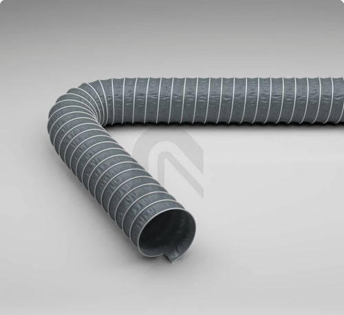 Tubo flessibile per aria - Master-Clip VINYL B - Masterflex SE - in poliestere / di aspirazione / per applicazioni chimiche