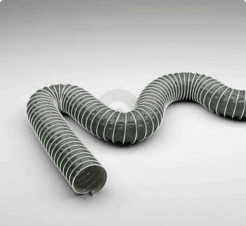 Tubo flessibile per aria - Master-Clip SPARK  - Masterflex SE - in fibra di vetro / per aspirazione di fumo / per automotive
