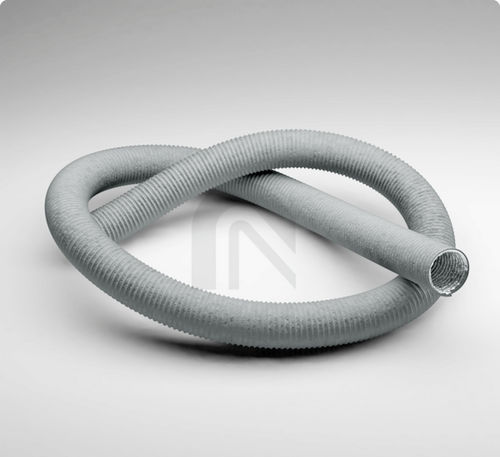 Tubo flessibile per aria - Master-VENT 2  - Masterflex SE - per vapore / in poliestere / di aspirazione