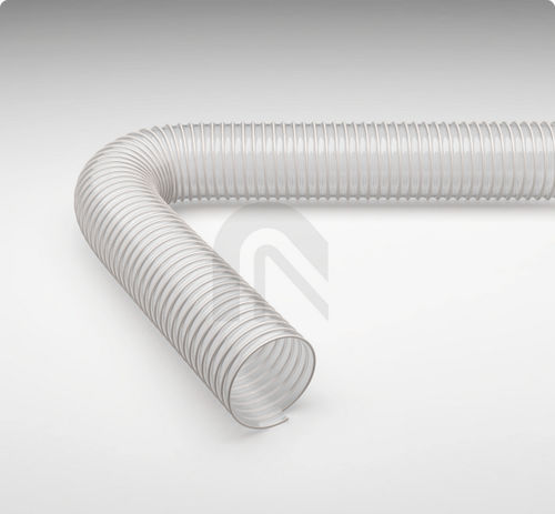 Tubo flessibile per prodotti alimentari - Master-PUR H Food - Masterflex SE - per gas / in PU / di trasporto
