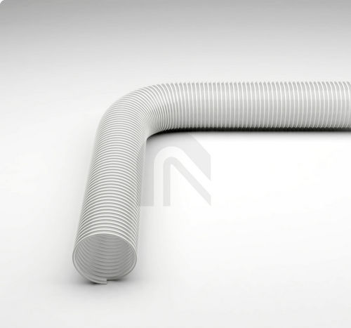 Tubo flessibile per prodotti alimentari - Master-PUR HX Food - Masterflex SE - per prodotti chimici / in PU / di trasporto