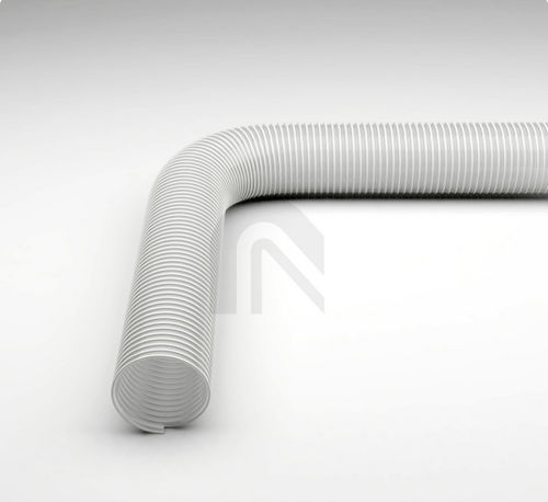 Tubo flessibile per prodotti alimentari - Master-PUR HX Food A - Masterflex SE - in acciaio inossidabile / in PU / di trasporto
