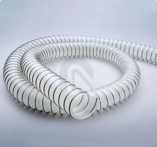 Tubo flessibile per prodotti alimentari - Master H2O - Masterflex SE - per acqua calda / per acqua potabile / per acqua fredda