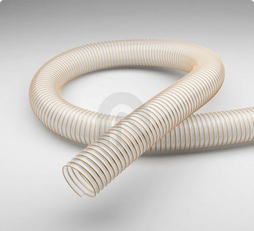 Tubo flessibile per olio - Master-PUR L MHR - Masterflex SE - per prodotto abrasivo / in PU / di aspirazione