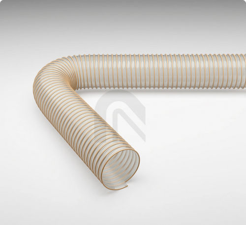 Tubo flessibile per gas - Master-PUR H MHR - Masterflex SE - in PU / di aspirazione / di trasporto