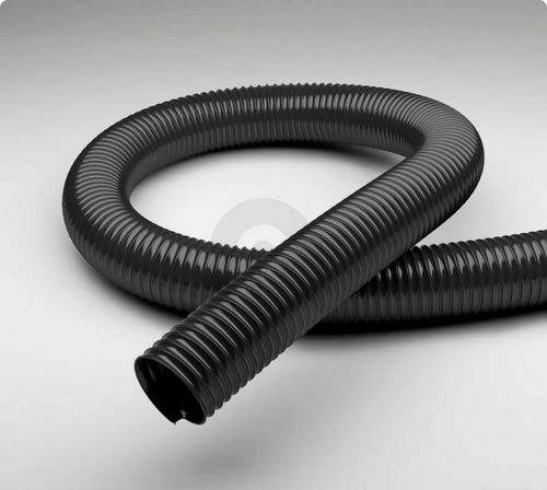 Tubo flessibile antistatico - Master-PUR L EL - Masterflex SE - per olio / per prodotto abrasivo / in PU