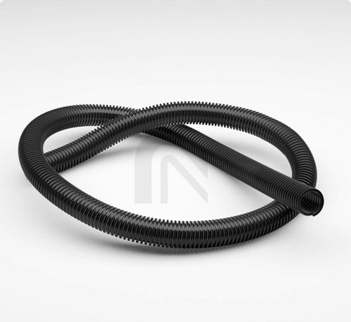 Tubo flessibile antistatico - Master-VAC EL  - Masterflex SE - per gas / in EVA / di aspirazione