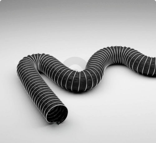 Tubo flessibile per gas - Master-Clip NEOPREN  - Masterflex SE - in poliestere / di aspirazione / per alte temperature