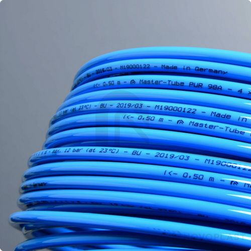 Tubo flessibile per grassi - 98A - Masterflex SE - per aria compressa / in PU / a piccolo raggio di curvatura