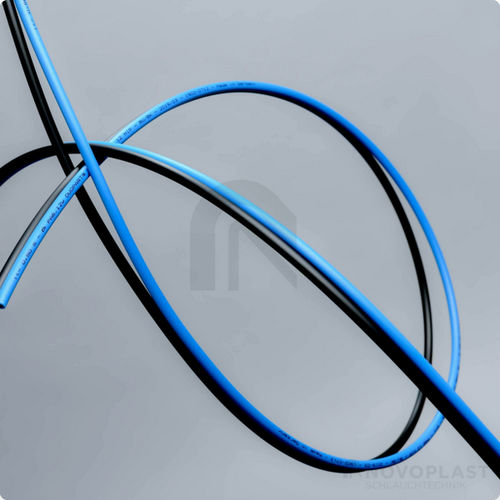 Tubo flessibile per aria compressa - PA DUOPART® - Masterflex SE - in poliammide / per derrate alimentari / per automotive
