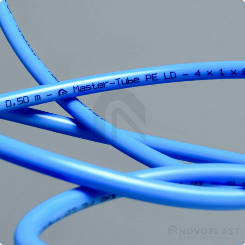 Tubo rigido pneumatico - Master-Tube - Masterflex SE - in polietilene PE / per automotive / FDA