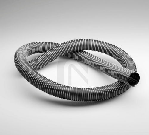 Tubo flessibile per vapore - Master-SANTO SL - Masterflex SE - TPV / in poliestere / di aspirazione
