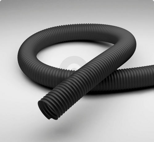 Tubo flessibile per vapore - Master-SANTO L - Masterflex SE - TPV / in termoplastici / di aspirazione
