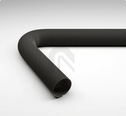 Tubo flessibile per prodotti chimici - Master-NEO 1  - Masterflex SE - in fibra di vetro / per alte temperature / per l'industria chimica