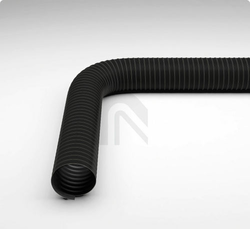 Tubo flessibile per gas di scarico - Master-NEO 2 - Masterflex SE - in fibra di vetro / per alte temperature / per l'industria chimica