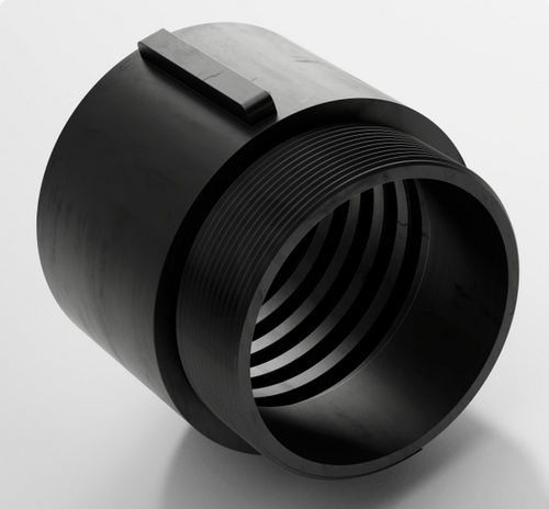 Raccordo idraulico - Combiflex PU - Masterflex SE - ad avvitamento / in poliuretano / resistente all'abrasione