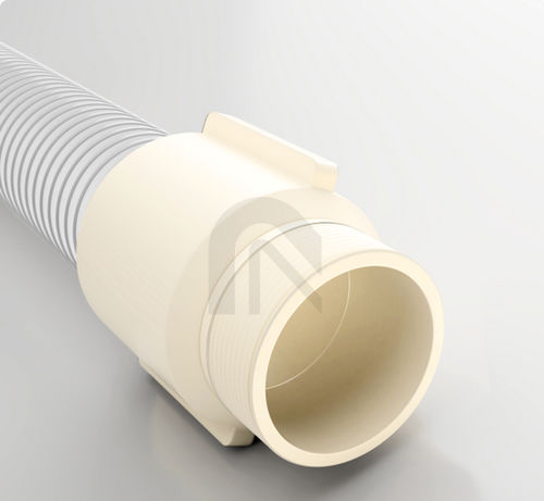 Raccordo idraulico - Combiflex PU - Masterflex SE - ad avvitamento / in poliuretano / resistente all'abrasione