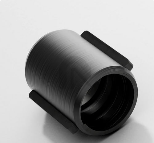 Raccordo idraulico - Combiflex PU - Masterflex SE - ad avvitamento / in poliuretano / resistente all'abrasione