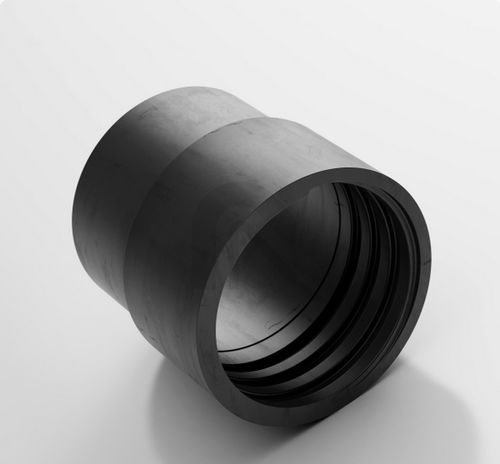 Boccola di connessione - 0025 series - Masterflex SE - ad avvitamento / in PVC / per aspirapolvere