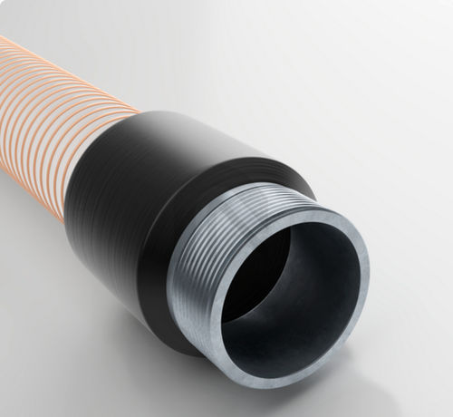 Raccordo pneumatico - Combiflex - Masterflex SE - ad avvitamento / in poliuretano / in alluminio