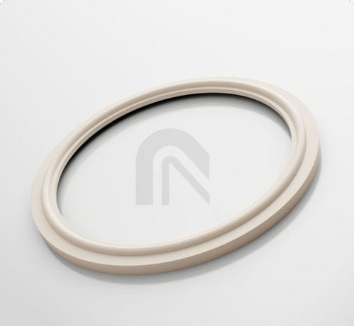 Guarnizione a labbro - Combiflex - Masterflex SE - torica / in NBR / per prodotti alimentari