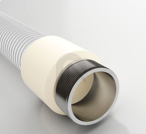 Raccordo pneumatico - Combiflex VA - Masterflex SE - ad avvitamento / in poliuretano / per l'industria farmaceutica