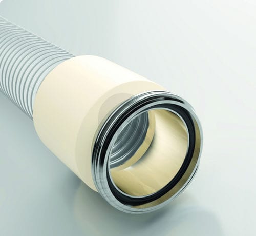 Raccordo pneumatico - Combiflex  - Masterflex SE - ad avvitamento / in poliuretano / con guarnizione ad anello toroidale