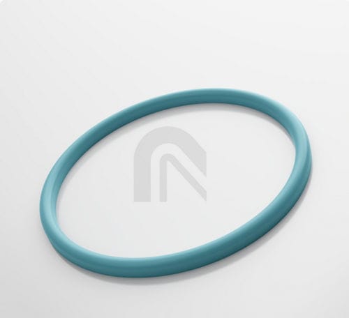 Guarnizione torica - Combiflex - Masterflex SE - a labbro / in NBR / per prodotti chimici