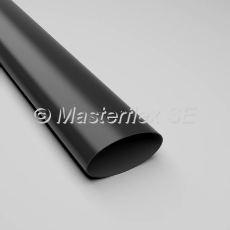 Tubi termorestringenti, Avvolgimento in filo termoretraibile for tubi rotondi, diametro 30 mm-90 mm, lunghezza 1 m(80mm