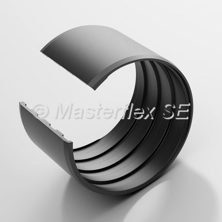 Manicotto per tubo - Masterflex SE