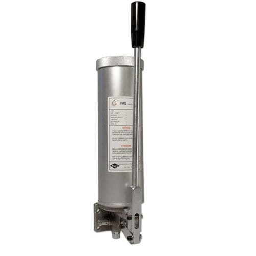 Pompa per grasso manuale - L100P - BIJUR DELIMON INTERNATIONAL - a pistone