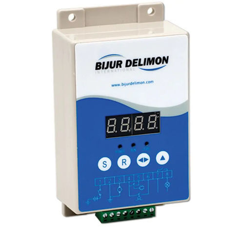 Controllore per sistema di lubrificazione centralizzata 24 V - SMDC - BIJUR DELIMON INTERNATIONAL - 12 V