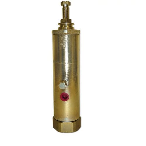 Iniettore volumetrico - FL-11 - BIJUR DELIMON INTERNATIONAL - per grasso