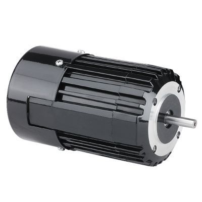 Motore ad induzione - 34R series - BODINE ELECTRIC COMPANY - AC / 230 V / 115 V